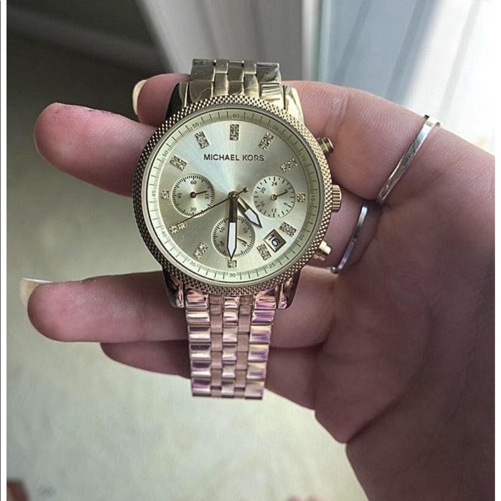 Michael Kors Watch